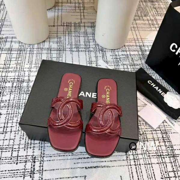 Picture of Chanel Slippers _SKUChanelsz35-40NW04213161
